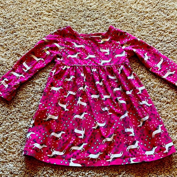 Dress - Picture 1 of 2